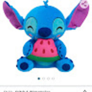 Meet your Posher, Melody